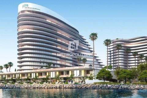 Appartement de 2 chambres à Al Marjan Island, UAE No. 78518 7