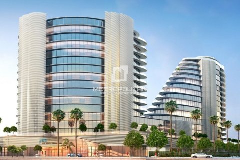 Appartement de 2 chambres à Al Marjan Island, UAE No. 78518 15