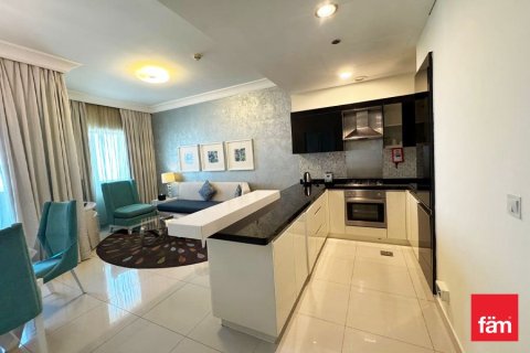 1 bedroom Apartment in Downtown Dubai (Downtown Burj Dubai), UAE No. 135693 6