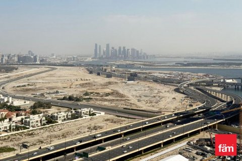 1 bedroom Apartment in Downtown Dubai (Downtown Burj Dubai), UAE No. 135693