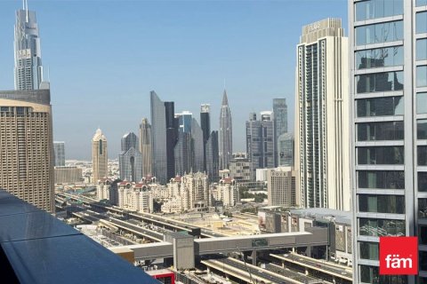 1 bedroom Apartment in Downtown Dubai (Downtown Burj Dubai), UAE No. 135693 3