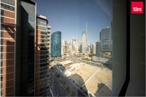 Office de 63.9m² en Business Bay, UAE No. 135695 13