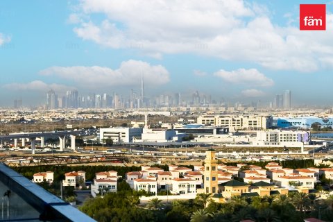 Apartment de 2 dormitorios en Dubai, UAE No. 135692 14