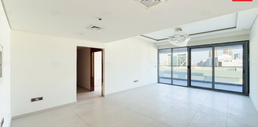 Apartment de 2 dormitorios en Dubai, UAE No. 135692