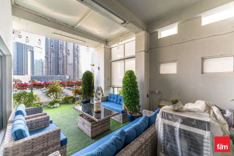 Квартира с 4 спальнями в Бизнес-Бэй, ОАЭ №135697 31