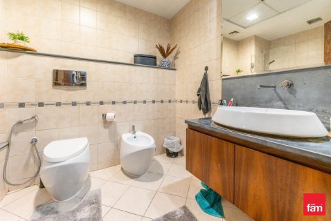 Квартира с 4 спальнями в Бизнес-Бэй, ОАЭ №135697 18