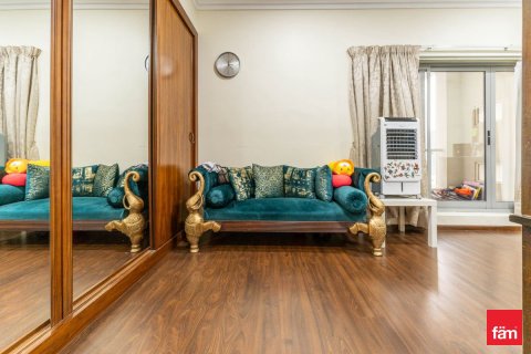 Квартира с 4 спальнями в Бизнес-Бэй, ОАЭ №135697 20