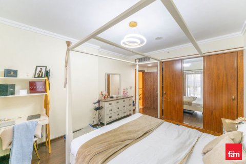 Квартира с 4 спальнями в Бизнес-Бэй, ОАЭ №135697 12