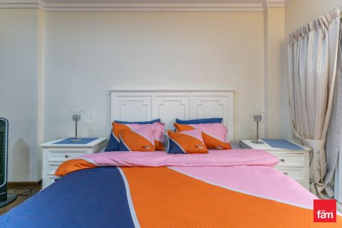 Квартира с 4 спальнями в Бизнес-Бэй, ОАЭ №135697 22