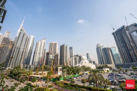 Квартира с 4 спальнями в Бизнес-Бэй, ОАЭ №135697 3