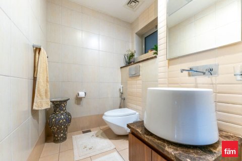 Квартира с 4 спальнями в Бизнес-Бэй, ОАЭ №135697 25