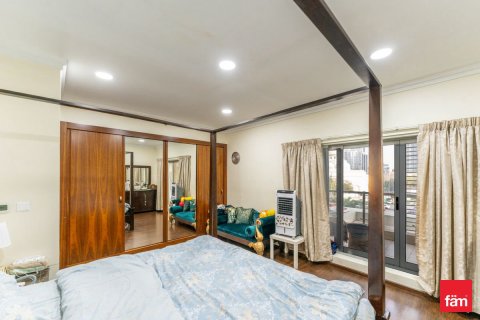 Квартира с 4 спальнями в Бизнес-Бэй, ОАЭ №135697 10