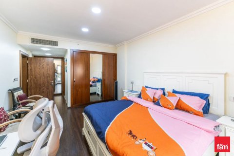 Квартира с 4 спальнями в Бизнес-Бэй, ОАЭ №135697 21