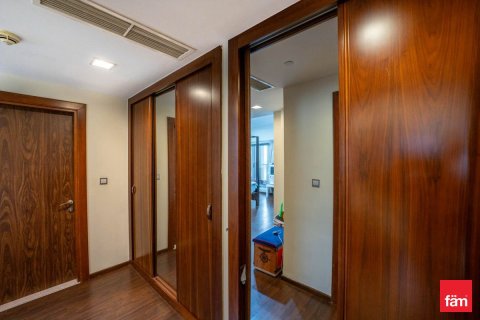 Квартира с 4 спальнями в Бизнес-Бэй, ОАЭ №135697 11