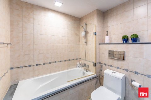 Квартира с 4 спальнями в Бизнес-Бэй, ОАЭ №135697 27