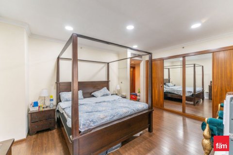 Квартира с 4 спальнями в Бизнес-Бэй, ОАЭ №135697 6