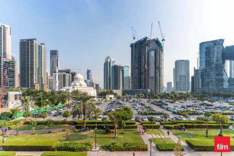 Квартира с 4 спальнями в Бизнес-Бэй, ОАЭ №135697 28