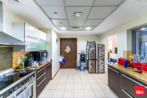 Квартира с 4 спальнями в Бизнес-Бэй, ОАЭ №135697 15