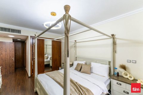 Квартира с 4 спальнями в Бизнес-Бэй, ОАЭ №135697 13