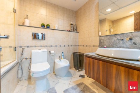 Квартира с 4 спальнями в Бизнес-Бэй, ОАЭ №135697 17