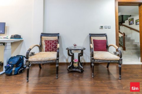 Квартира с 4 спальнями в Бизнес-Бэй, ОАЭ №135697 24