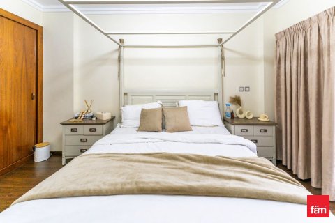 Квартира с 4 спальнями в Бизнес-Бэй, ОАЭ №135697 14