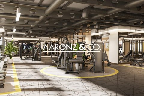 Appartement de 1 chambre à Jumeirah Lake Towers, UAE No. 141047 13