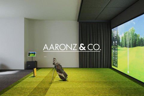 Appartement de 1 chambre à Jumeirah Lake Towers, UAE No. 141047 17