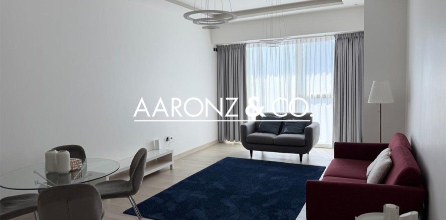 Appartement de 1 chambre à Jumeirah Lake Towers, UAE No. 141047