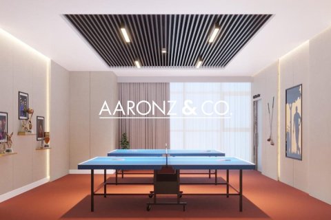 Appartement de 1 chambre à Jumeirah Lake Towers, UAE No. 141047 16