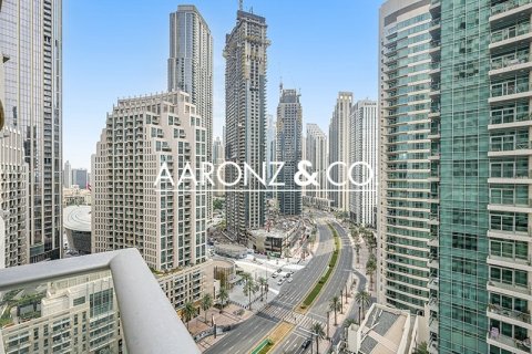 2 غرف نوم شقة في وسط مدينة دبي, الإمارات العربية المتحدة رقم 141050