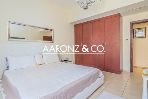 Appartement de 2 chambres à Jumeirah Beach Residence, UAE No. 141051 10