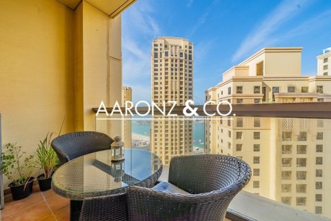Appartement de 2 chambres à Jumeirah Beach Residence, UAE No. 141051 18