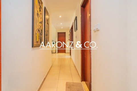 Appartement de 2 chambres à Jumeirah Beach Residence, UAE No. 141051 12