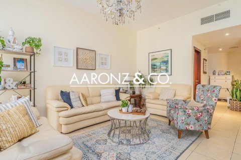 Appartement de 2 chambres à Jumeirah Beach Residence, UAE No. 141051 4