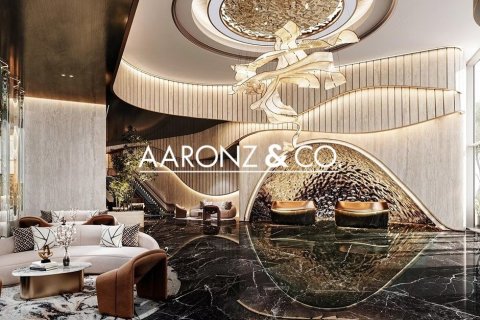 Apartamento tipo estudio Estudio en Ciel Tower, UAE No. 141048 14