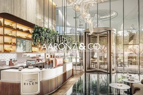 Apartamento tipo estudio Estudio en Ciel Tower, UAE No. 141048 15