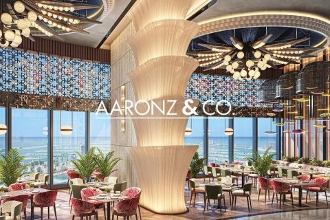 Apartamento tipo estudio Estudio en Ciel Tower, UAE No. 141048 21