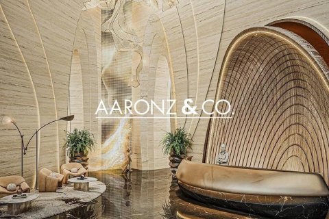 Apartamento tipo estudio Estudio en Ciel Tower, UAE No. 141048 17