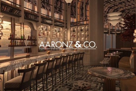 Apartamento tipo estudio Estudio en Ciel Tower, UAE No. 141048 23