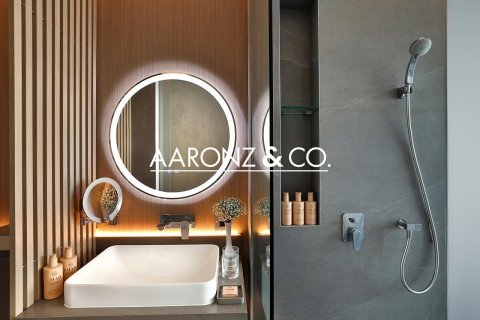 Apartamento tipo estudio Estudio en Ciel Tower, UAE No. 141048 13
