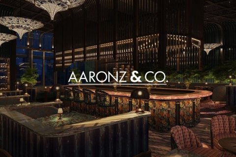 Apartamento tipo estudio Estudio en Ciel Tower, UAE No. 141048 25