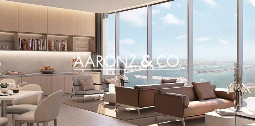 Apartamento tipo estudio Estudio en Ciel Tower, UAE No. 141048