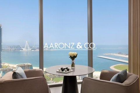 Apartamento tipo estudio Estudio en Ciel Tower, UAE No. 141049 6
