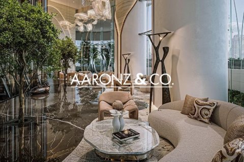 Apartamento tipo estudio Estudio en Ciel Tower, UAE No. 141049 23