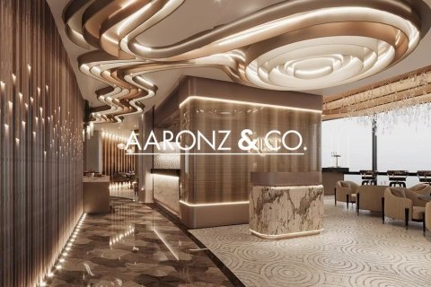 Apartamento tipo estudio Estudio en Ciel Tower, UAE No. 141049 17