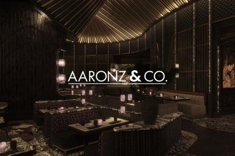 Apartamento tipo estudio Estudio en Ciel Tower, UAE No. 141049 24