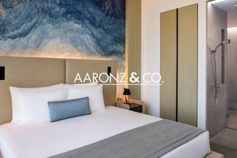 Apartamento tipo estudio Estudio en Ciel Tower, UAE No. 141049 11