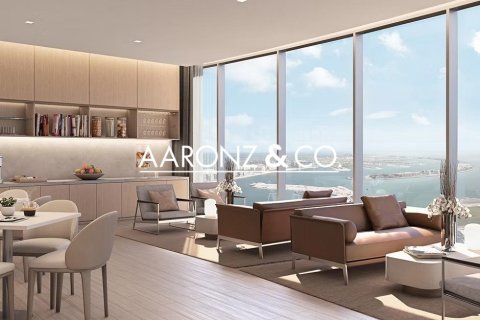 Apartamento tipo estudio Estudio en Ciel Tower, UAE No. 141049 3