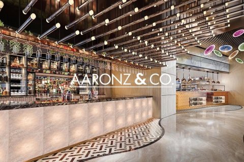 Apartamento tipo estudio Estudio en Ciel Tower, UAE No. 141049 21